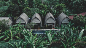 HoneyBee Huts, Lembongan